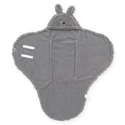 Jollein Wikkeldeken Bunny Storm Grey 13 Jollein Wikkeldeken Bunny Storm Grey -Kortingswinkel Voor Babyproducten jollein jollein wikkeldeken bunny storm grey 5