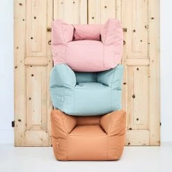 Jollein Zitzak - Kinderzetel Ash Green -Kortingswinkel Voor Babyproducten jollein jollein zitzak kinderzetel ash green 2