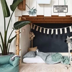 Jollein Zitzak - Kinderzetel Ash Green -Kortingswinkel Voor Babyproducten jollein jollein zitzak kinderzetel ash green 3