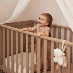 Jollein Zomerslaapzak 90cm Ajour Biscuit -Kortingswinkel Voor Babyproducten jollein jollein zomerslaapzak 90cm ajour biscuit 4