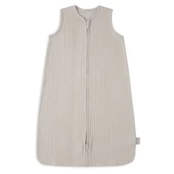 Jollein Zomerslaapzak 90cm Ajour Nougat