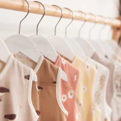 Jollein Zomerslaapzak 90cm Goose Nougat -Kortingswinkel Voor Babyproducten jollein jollein zomerslaapzak 90cm goose nougat 2