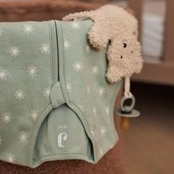 Jollein Zomerslaapzak 90cm Sun Sea Foam -Kortingswinkel Voor Babyproducten jollein jollein zomerslaapzak 90cm sun sea foam 3