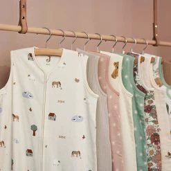 Jollein Zomerslaapzak 90cm Sun Sea Foam -Kortingswinkel Voor Babyproducten jollein jollein zomerslaapzak 90cm sun sea foam 7