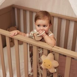 Jollein Zomerslaapzak Hydrofiel 90cm Blossom -Kortingswinkel Voor Babyproducten jollein jollein zomerslaapzak hydrofiel 90cm bloss 4