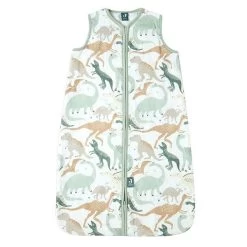 Jollein Zomerslaapzak Hydrofiel 90cm Dino