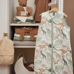 Jollein Zomerslaapzak Hydrofiel 90cm Dino 12 Jollein Zomerslaapzak Hydrofiel 90cm Dino -Kortingswinkel Voor Babyproducten jollein jollein zomerslaapzak hydrofiel 90cm dino 4