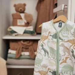 Jollein Zomerslaapzak Hydrofiel 90cm Dino 13 Jollein Zomerslaapzak Hydrofiel 90cm Dino -Kortingswinkel Voor Babyproducten jollein jollein zomerslaapzak hydrofiel 90cm dino 5