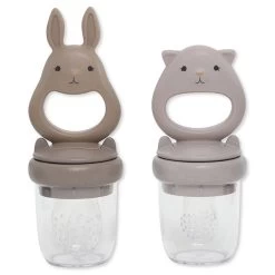 Konges Slojd Fruitspeen Lilac/Shitake