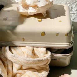 Konges Slojd Koffer Lemon -Kortingswinkel Voor Babyproducten konges slojd konges slojd koffer lemon 2