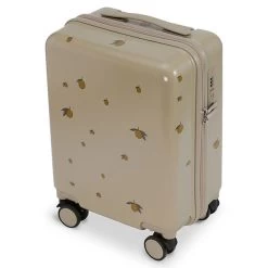 Konges Slojd Koffer Lemon