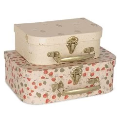 Konges Slojd Koffertjes Confiture/Duckling