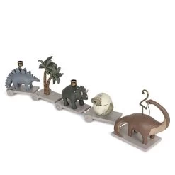 Konges Slojd Verjaardagstrein Dinomite