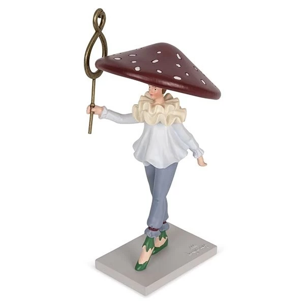 Konges Slojd Verjaardagstrein Magical Forest 5 Konges Slojd Verjaardagstrein Magical Forest - Afbeelding 3