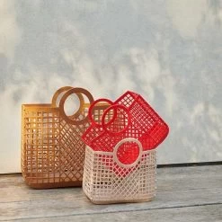 Liewood Bloom Mand Tuscany Rose -Kortingswinkel Voor Babyproducten liewood liewood bloom mand tuscany rose 6