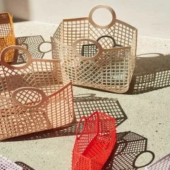 Liewood Bloom Mand Tuscany Rose -Kortingswinkel Voor Babyproducten liewood liewood bloom mand tuscany rose 7