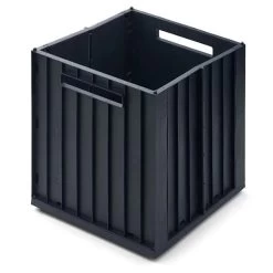 Liewood Elijah Opbergbak Midnight Navy