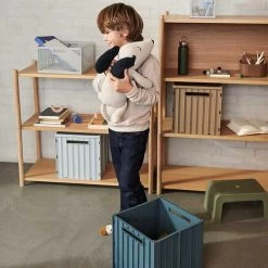 Liewood Elijah Opbergbak Midnight Navy 14 Liewood Elijah Opbergbak Midnight Navy -Kortingswinkel Voor Babyproducten liewood liewood elijah opbergbak midnight navy 5