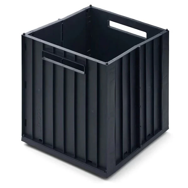 Liewood Elijah Opbergbak Midnight Navy 3 Liewood Elijah Opbergbak Midnight Navy