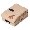 Liewood Lewis Tetradoeken 2st Miauw / Apple Blossom Mix -Kortingswinkel Voor Babyproducten liewood liewood lewis tetradoeken 2st miauw apple
