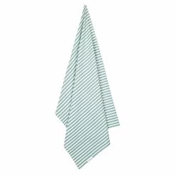 Liewood Macy Strandlaken Stripe Peppermint/White -Kortingswinkel Voor Babyproducten liewood liewood macy strandlaken stripe peppermint 3