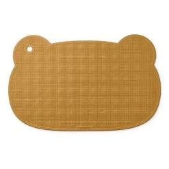 Liewood Sailor Badmat - Mr Bear Golden Caramel