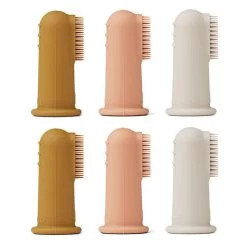 Liewood Simon Vingertandenborstel Sandy Multi Mix