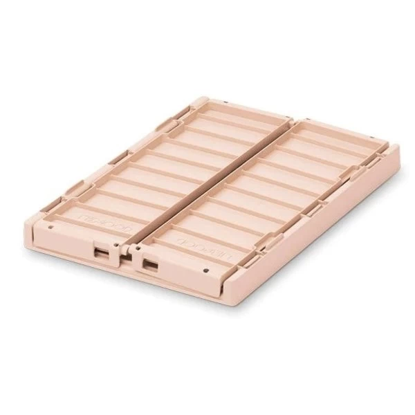 Liewood Weston Medium Opbergbak Rose 4 Liewood Weston Medium Opbergbak Rose - Afbeelding 2