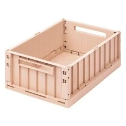 Liewood Weston Medium Opbergbak Rose