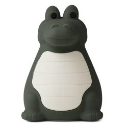 Nachtlampje Winston Crocodile/hunter Green - Liewood