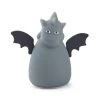 Nachtlampje Winston Dragon / Whale Blue Mix - Liewood -Kortingswinkel Voor Babyproducten liewood nachtlampje winston dragon whale blue mix