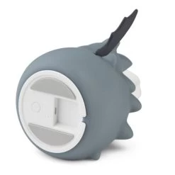 Nachtlampje Winston Dragon / Whale Blue Mix - Liewood -Kortingswinkel Voor Babyproducten liewood nachtlampje winston dragon whale blue mix 2