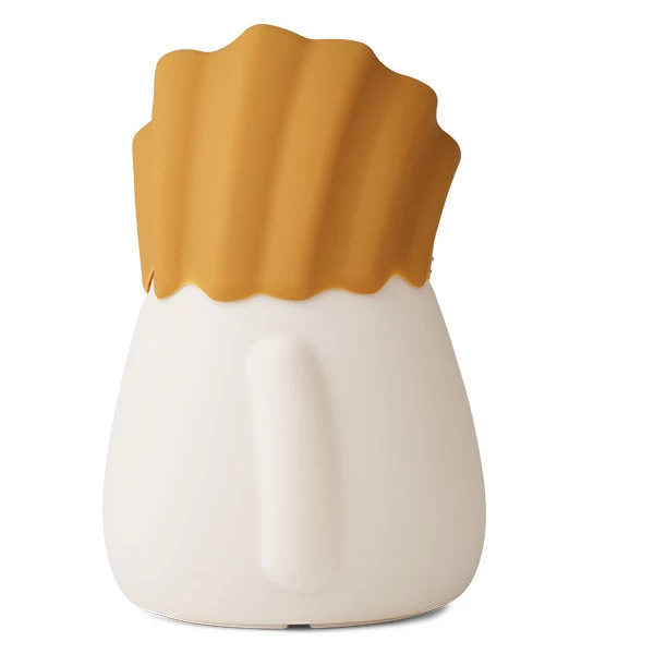 Nachtlampje Winston Lion/sandy - Liewood 4 Nachtlampje Winston Lion/sandy - Liewood - Afbeelding 2