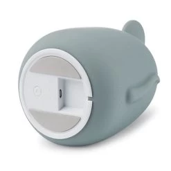 Nachtlampje Winston Mouse Blue Fog - Liewood -Kortingswinkel Voor Babyproducten liewood nachtlampje winston mouse blue fog liewood 2