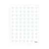 Muurstickers Ster Mint - Lilipinso -Kortingswinkel Voor Babyproducten lilipinso muurstickers ster mint lilipinso
