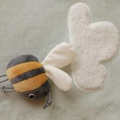 Boxkleed Little Goose - Little Dutch -Kortingswinkel Voor Babyproducten little dutch boxkleed little goose little dutch 7