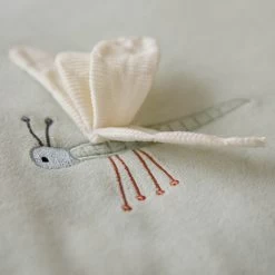 Boxkleed Little Goose - Little Dutch -Kortingswinkel Voor Babyproducten little dutch boxkleed little goose little dutch 8