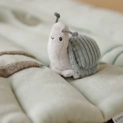 Boxkleed Little Goose - Little Dutch -Kortingswinkel Voor Babyproducten little dutch boxkleed little goose little dutch 9