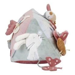Little Dutch Activiteitendriehoek Flowers & Butterflies -Kortingswinkel Voor Babyproducten little dutch little dutch activiteitendriehoek flo 7