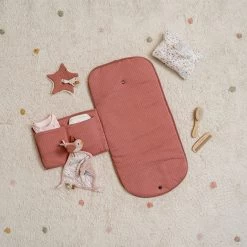 Little Dutch Babydoekjeshoes Pure Pink Blush -Kortingswinkel Voor Babyproducten little dutch little dutch babydoekjeshoes pure pin 6