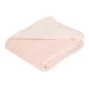 Little Dutch Badcape Pure Soft Pink - 75x75 Cm -Kortingswinkel Voor Babyproducten little dutch little dutch badcape pure soft pink 7