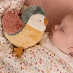 Little Dutch Bedomrander Flowers & Butterflies -Kortingswinkel Voor Babyproducten little dutch little dutch bedomrander flowers butt 4