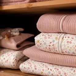 Little Dutch Bedomrander Flowers & Butterflies -Kortingswinkel Voor Babyproducten little dutch little dutch bedomrander flowers butt 7