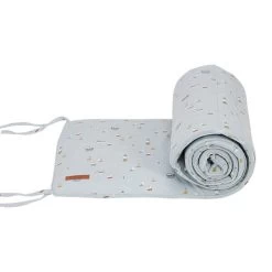 Little Dutch Bedomrander Sailors Bay Blue