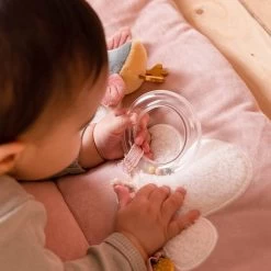 Little Dutch Boxkleed Flowers & Butterflies -Kortingswinkel Voor Babyproducten little dutch little dutch boxkleed flowers butterf 3