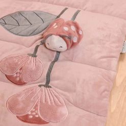 Little Dutch Boxkleed Flowers & Butterflies -Kortingswinkel Voor Babyproducten little dutch little dutch boxkleed flowers butterf 5