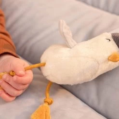 Little Dutch Boxkleed Sailors Bay -Kortingswinkel Voor Babyproducten little dutch little dutch boxkleed sailors bay 5