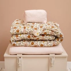 Little Dutch Commodemandje Groot Pure Soft Pink -Kortingswinkel Voor Babyproducten little dutch little dutch commodemandje groot pure 11