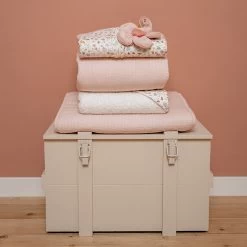 Little Dutch Commodemandje Groot Pure Soft Pink -Kortingswinkel Voor Babyproducten little dutch little dutch commodemandje groot pure 13