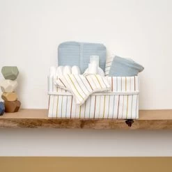 Little Dutch Commodemandje Groot Pure Soft Blue -Kortingswinkel Voor Babyproducten little dutch little dutch commodemandje groot pure 4